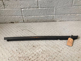 Discovery 2 Weather Strip Seal Off Side Rear Window Trim Land Rover 1998 to 2004